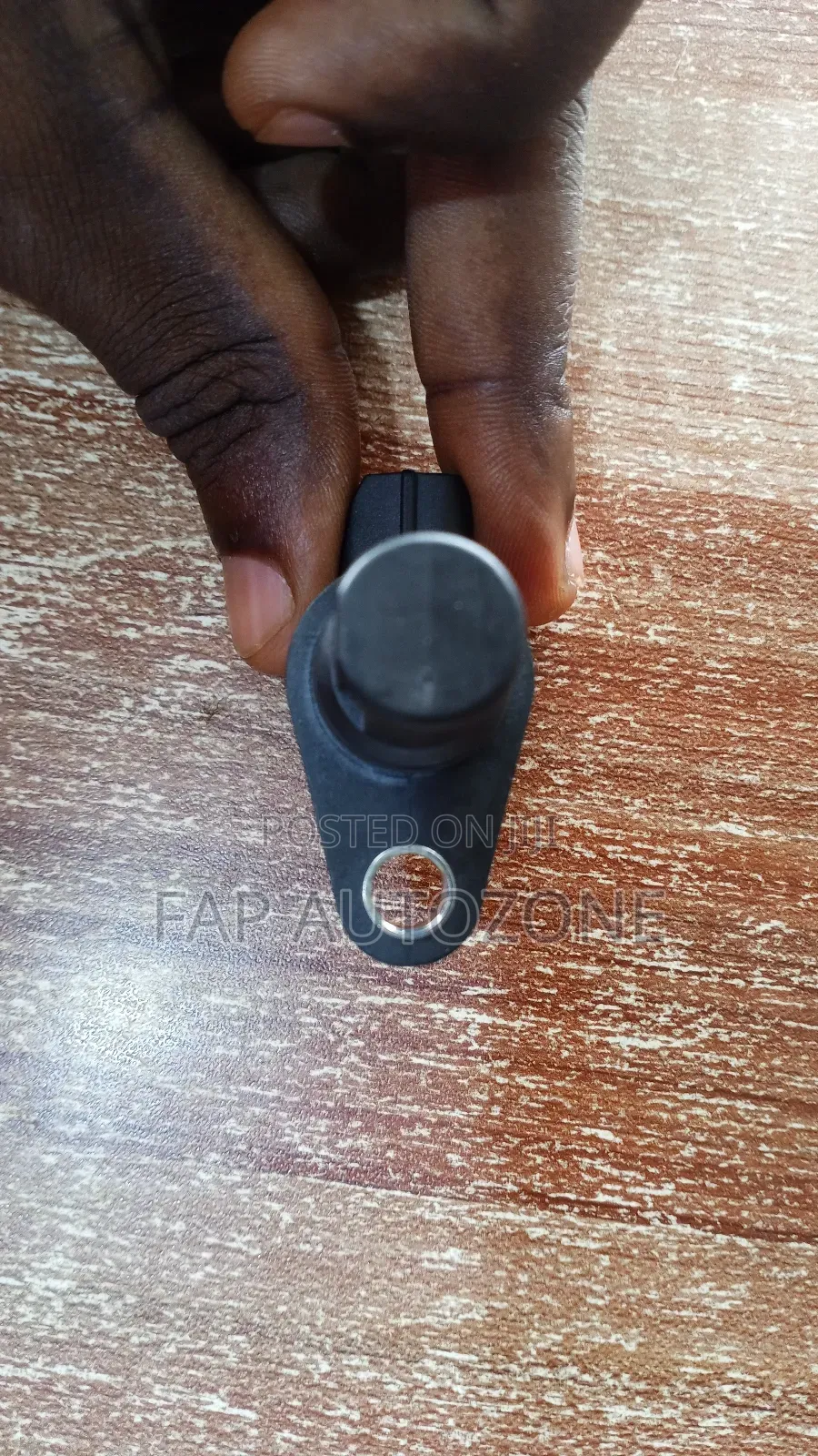 10271. Original Ultra Power Camshaft Sensor From Usa.