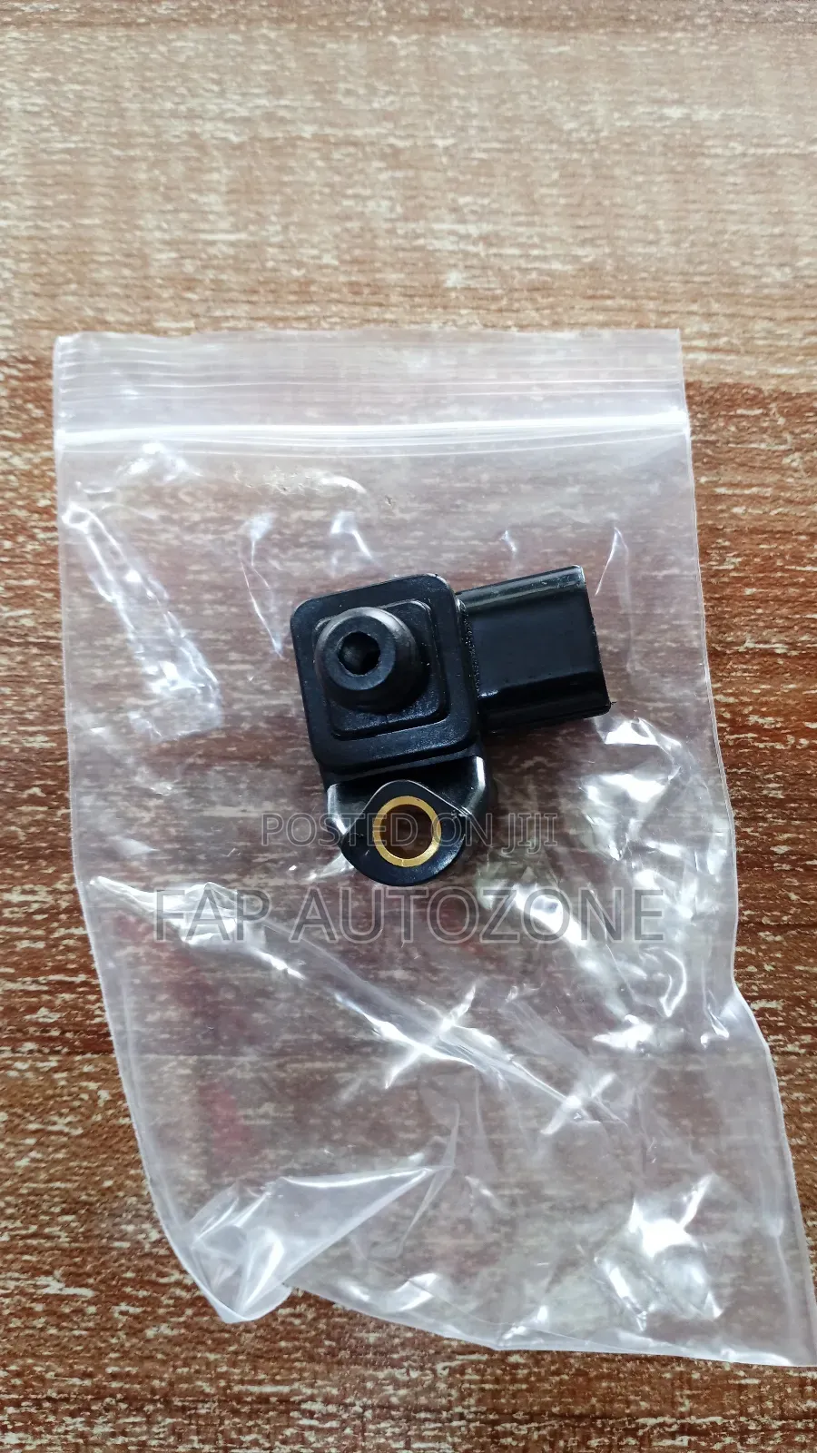 10272. Original Ultra Power Map Sensor Imported From Usa.