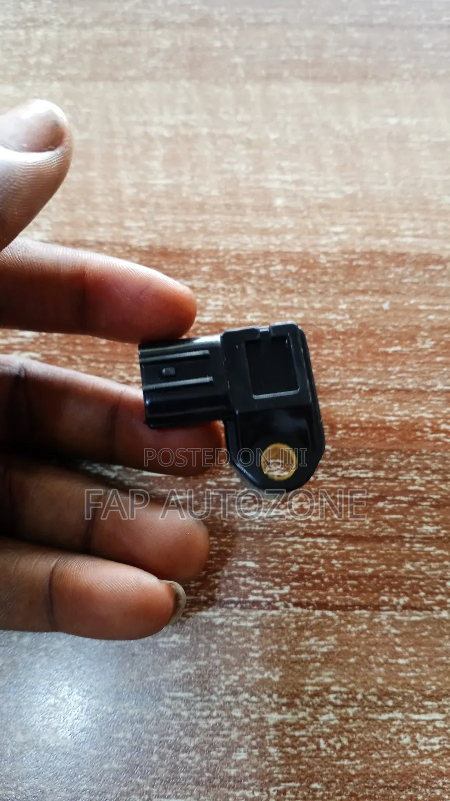 10272. Original Ultra Power Map Sensor Imported From Usa.