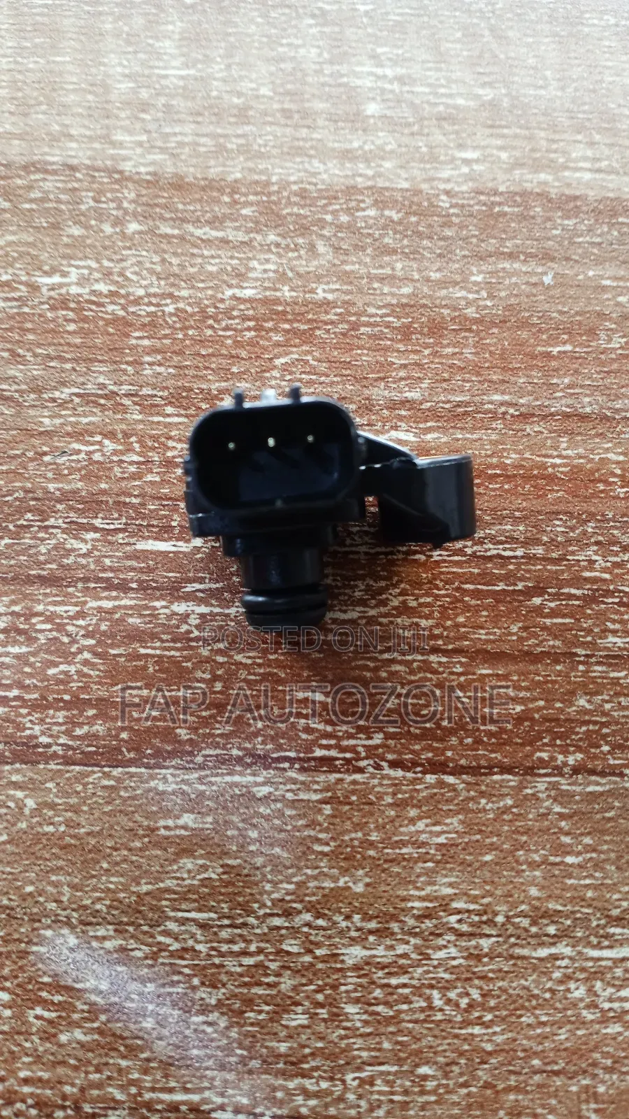 10272. Original Ultra Power Map Sensor Imported From Usa.