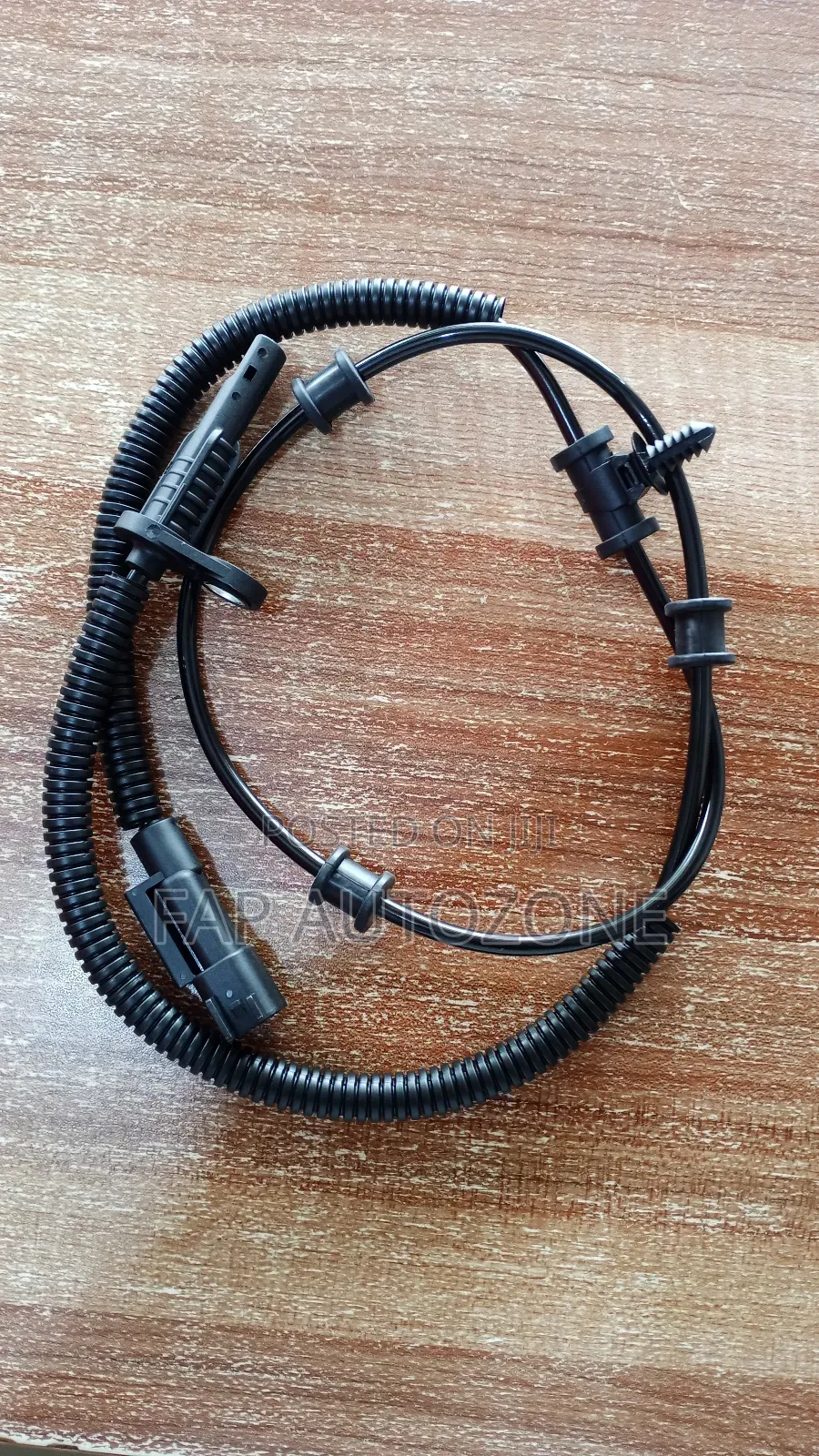 10273. Original Ultra Power Abs Sensor From Usa