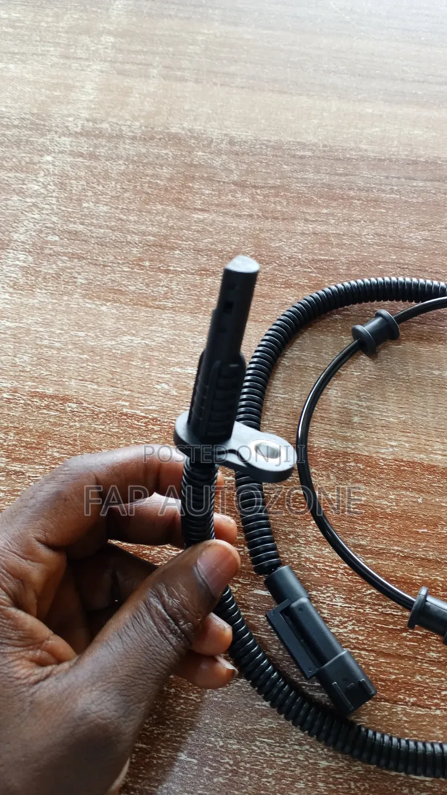 10273. Original Ultra Power Abs Sensor From Usa