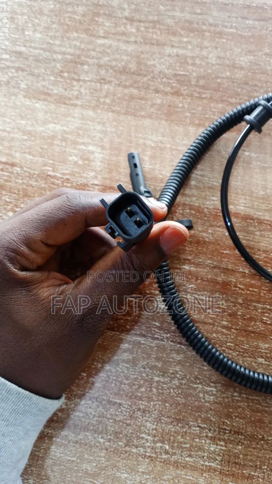 10273. Original Ultra Power Abs Sensor From Usa