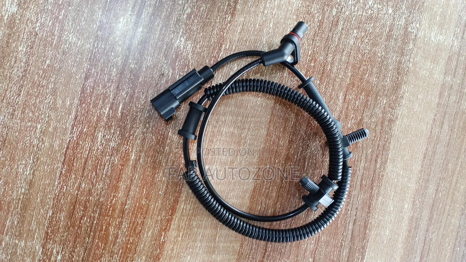 10274. Original Ultra Power Abs Sensor From Usa