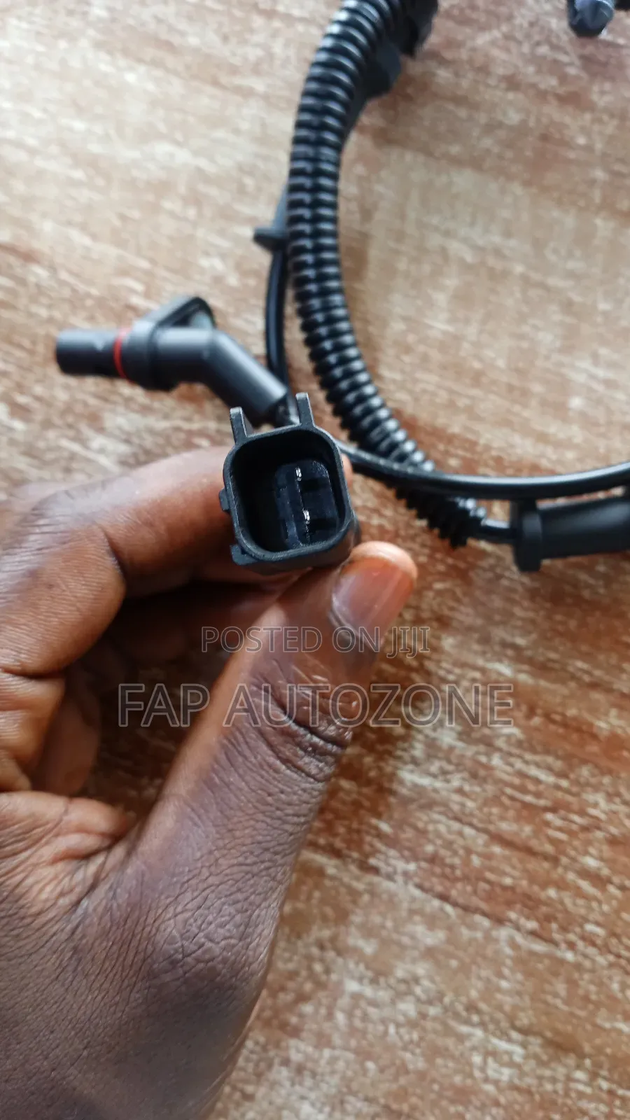10274. Original Ultra Power Abs Sensor From Usa