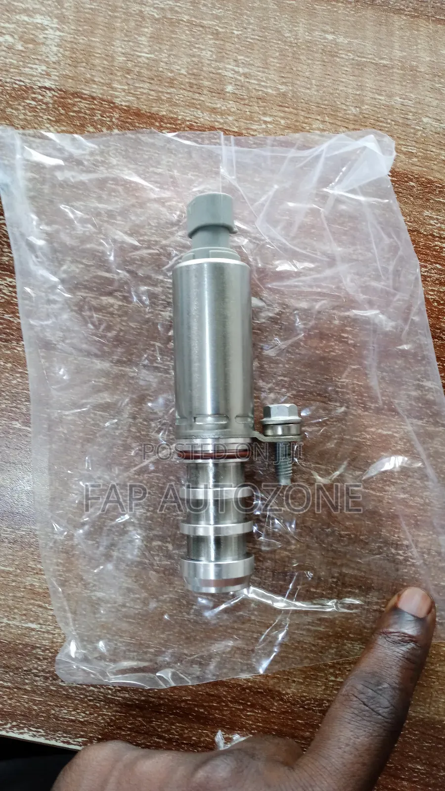 10276. Original Ultra Power VVT Solenoid From Usa.