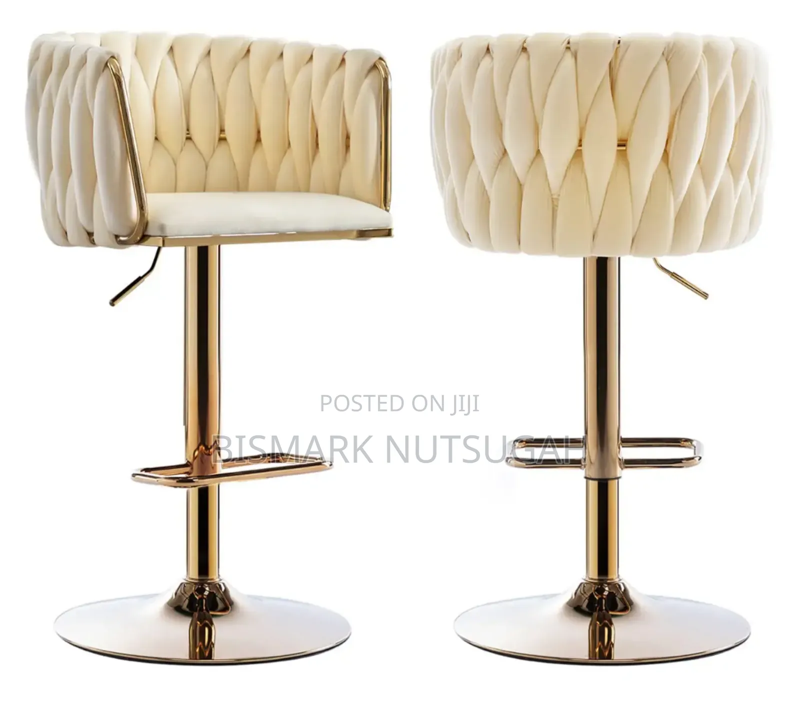 Luxury Kitchen/Bar Stools Chairs