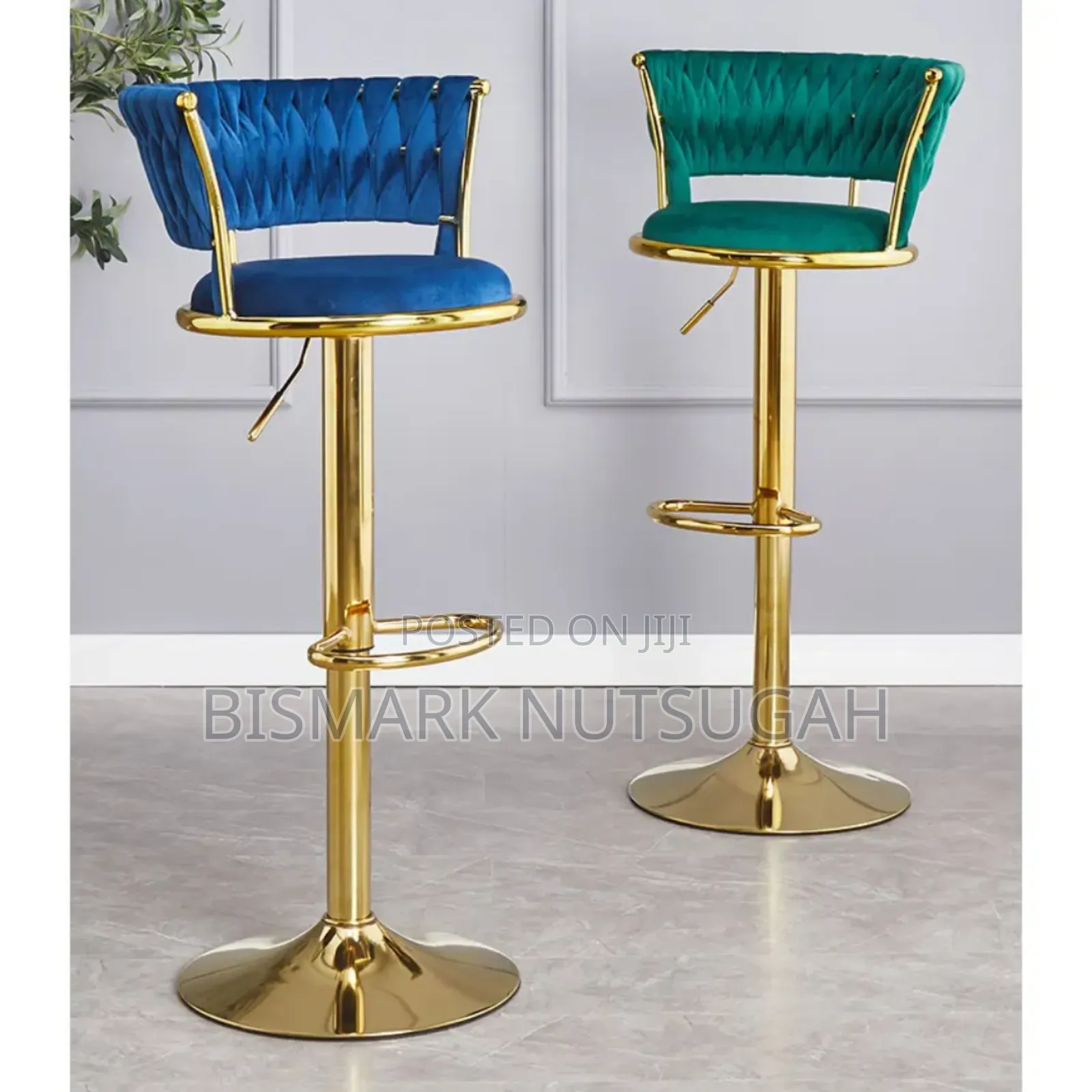 Luxury Kitchen/Bar Stools Chairs
