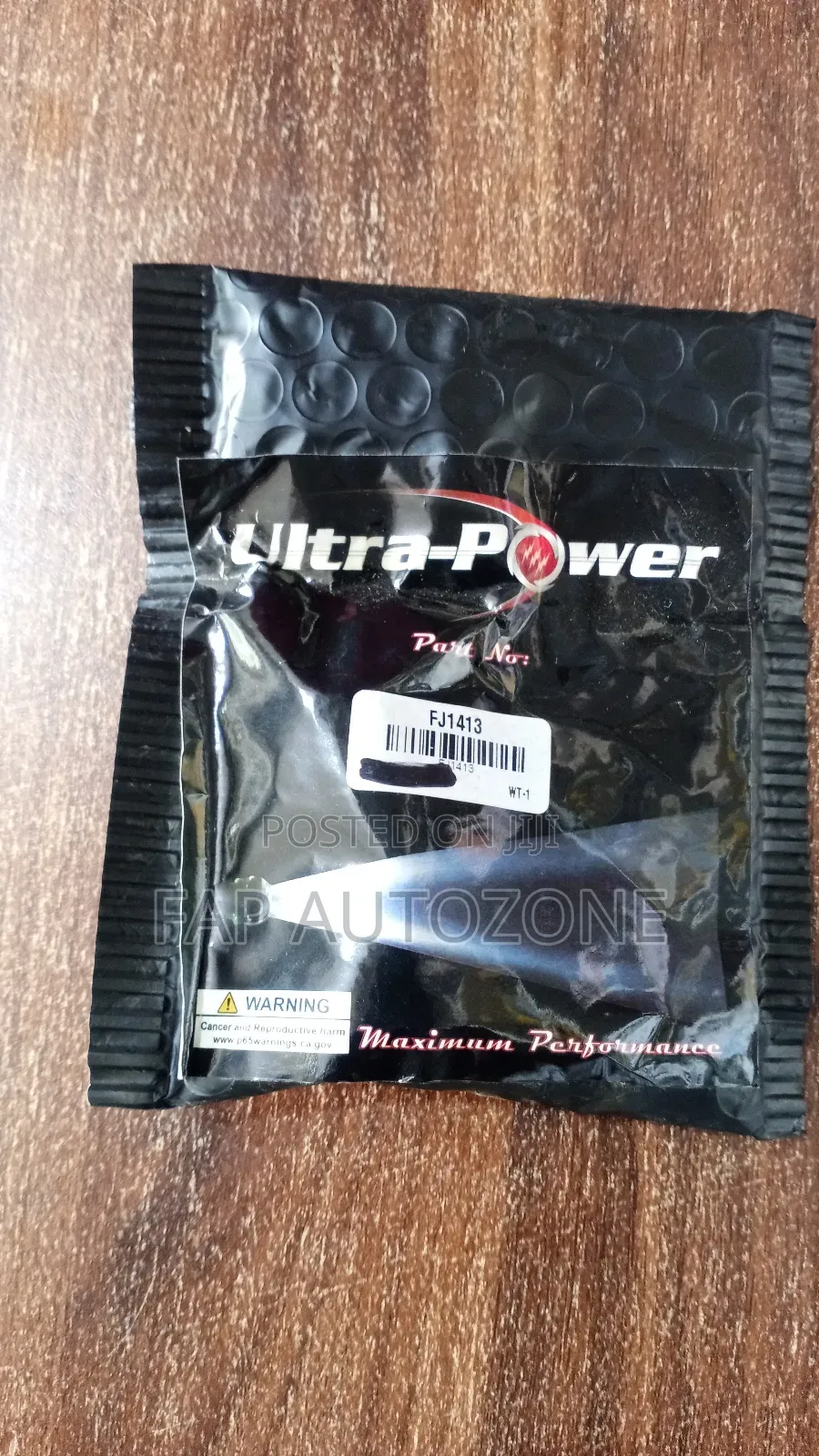 10277. Original Ultra Power Fuel Injector From Usa