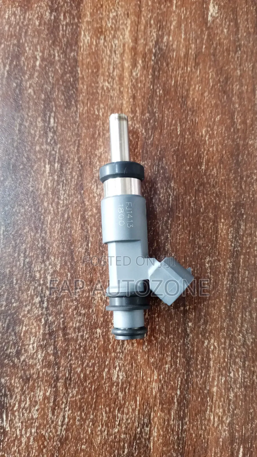 10277. Original Ultra Power Fuel Injector From Usa