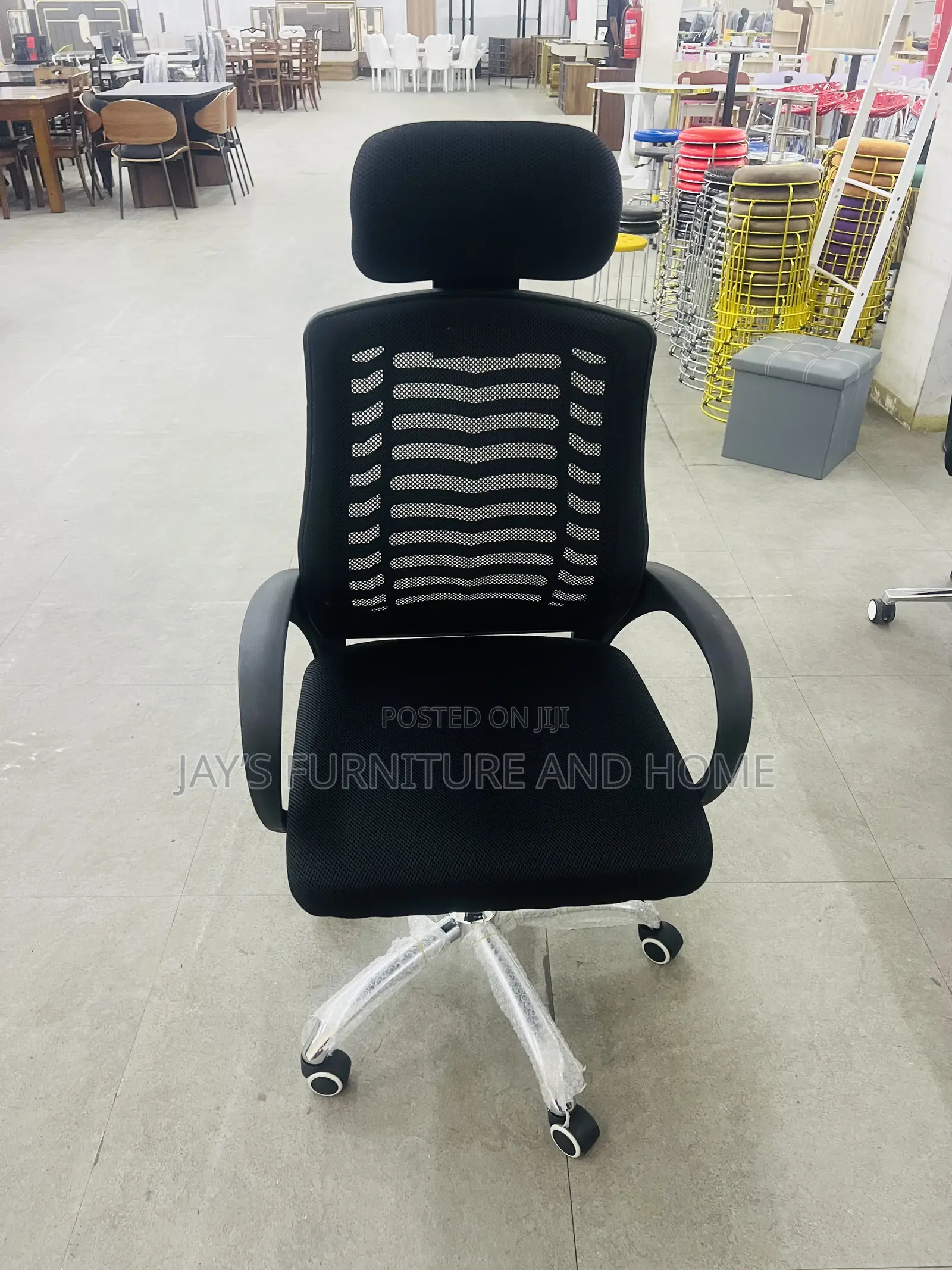 Office Swivel Chair 5003