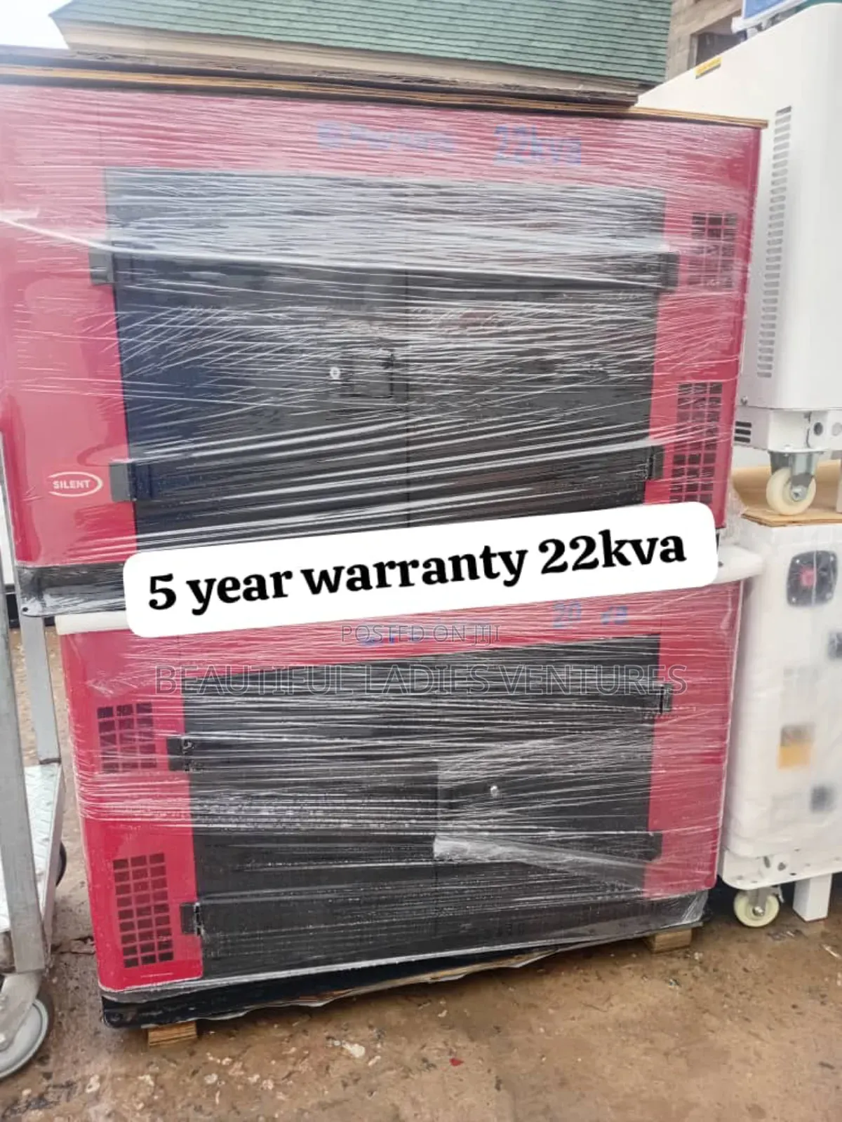 Cost Effective 22kva Perkins Diesel Generator 22kva Uk Made
