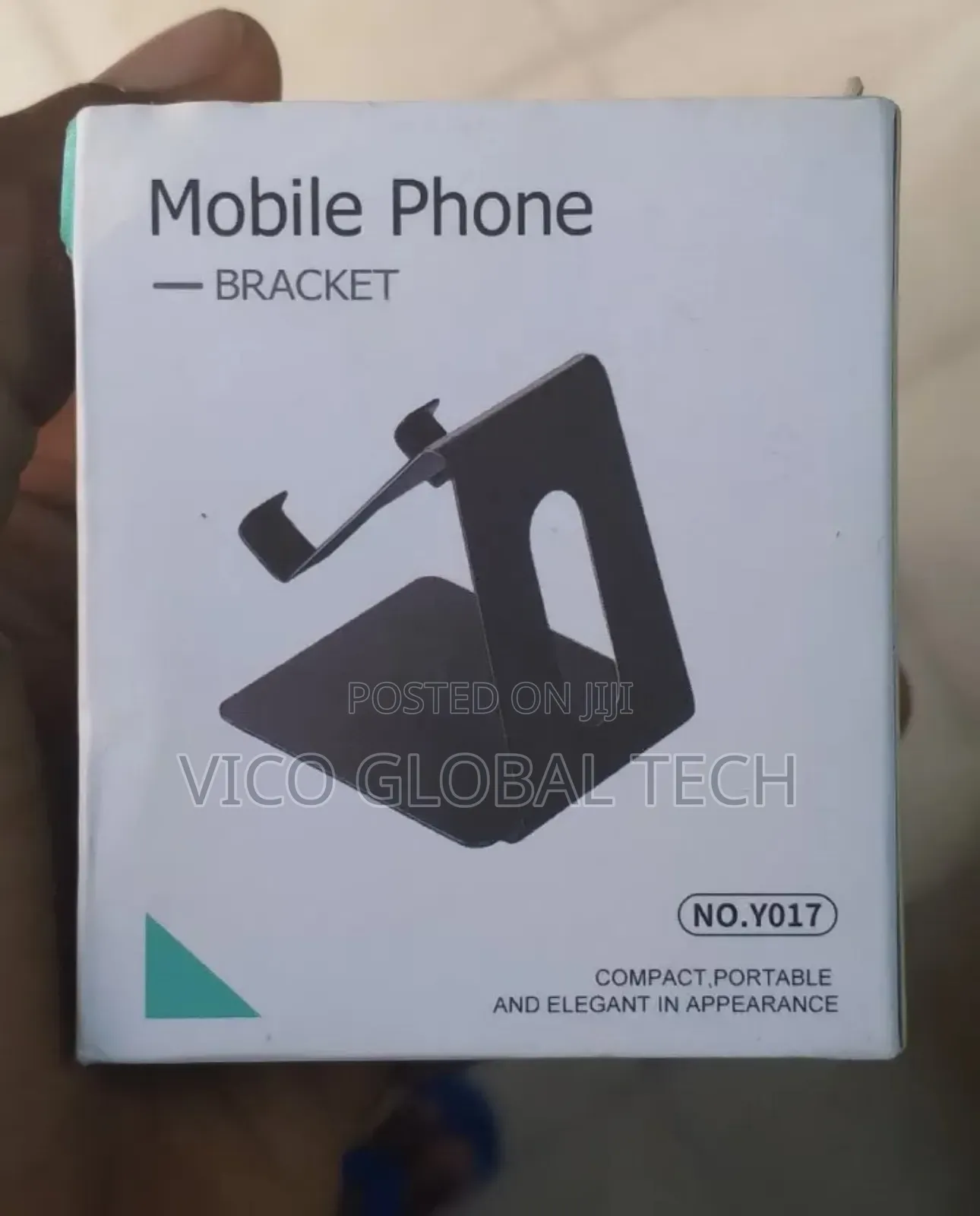 Mobile Phone Stand
