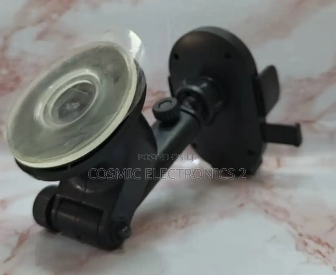 Premium Expandable Phone Holder