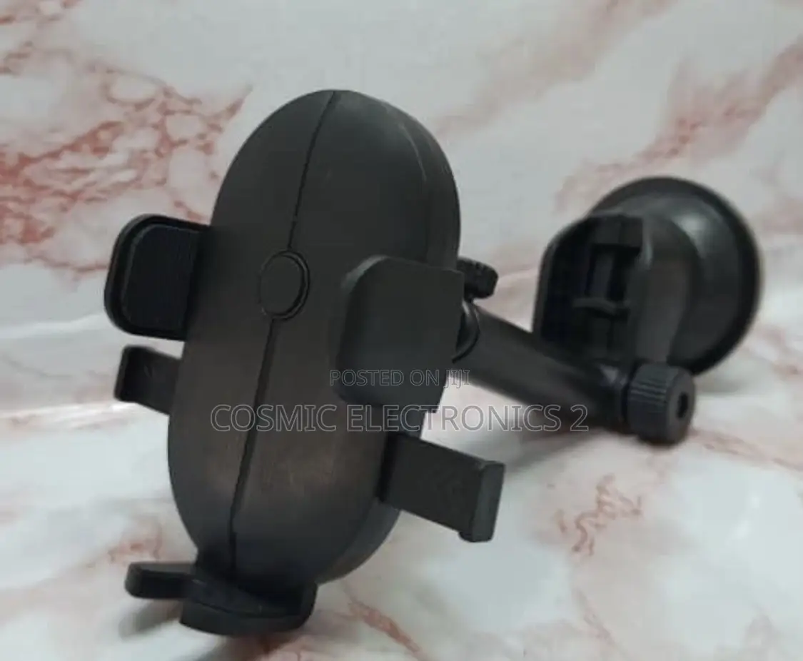 Premium Expandable Phone Holder