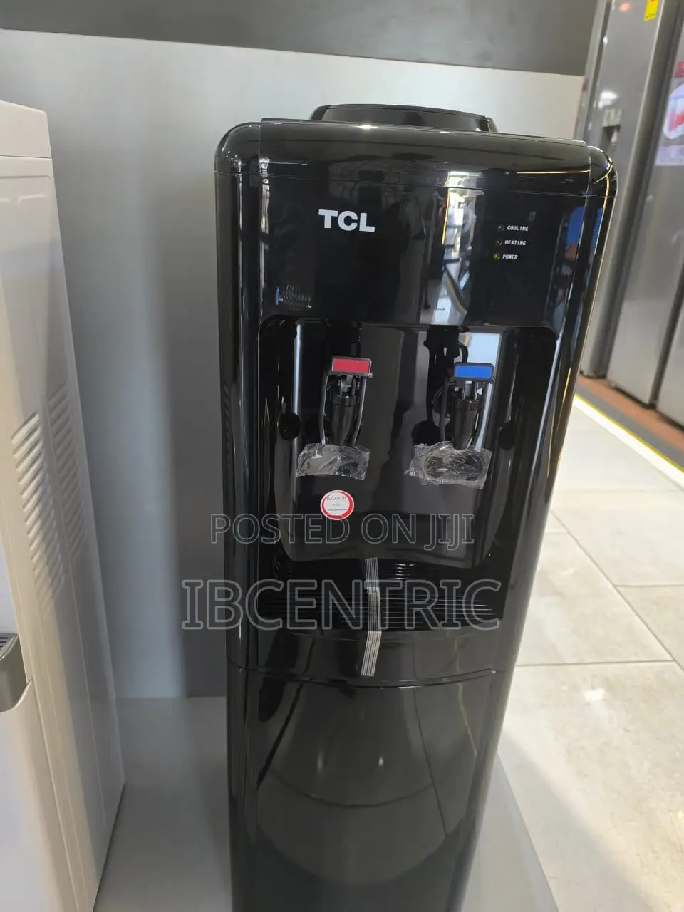 TCL Water Dispnser