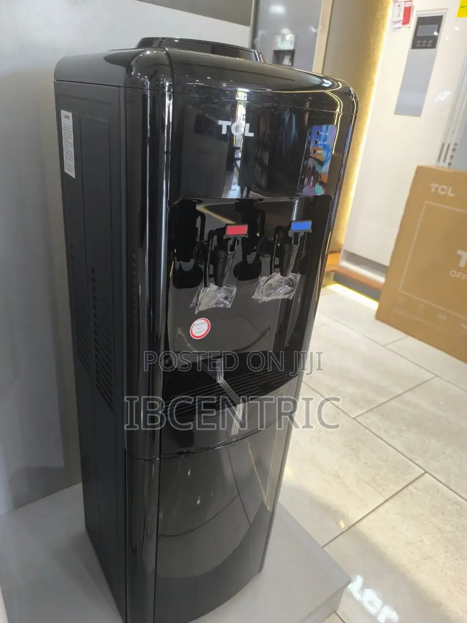 TCL Water Dispnser