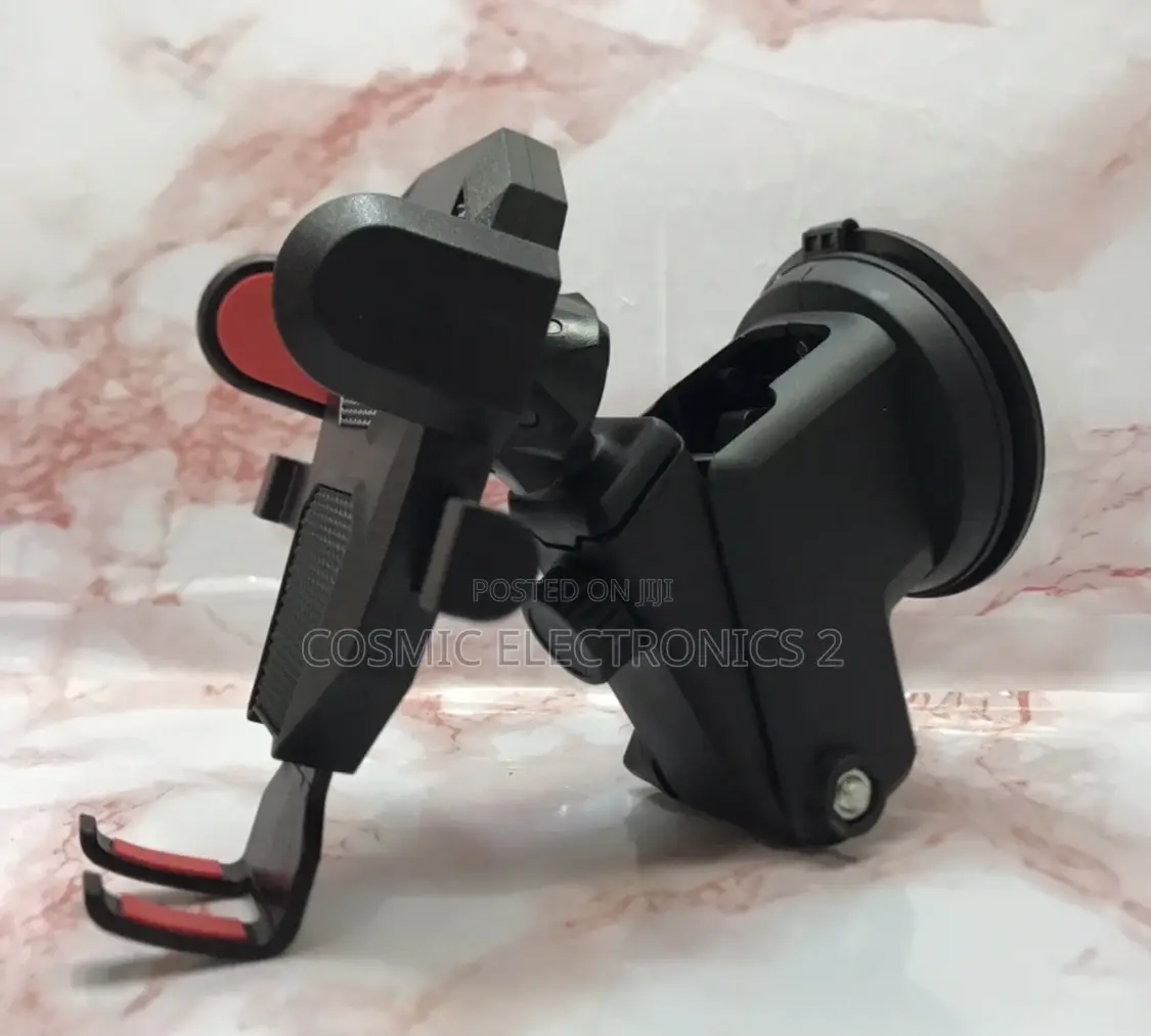 Mobile Phone Holder / Car Mount / Bracket
