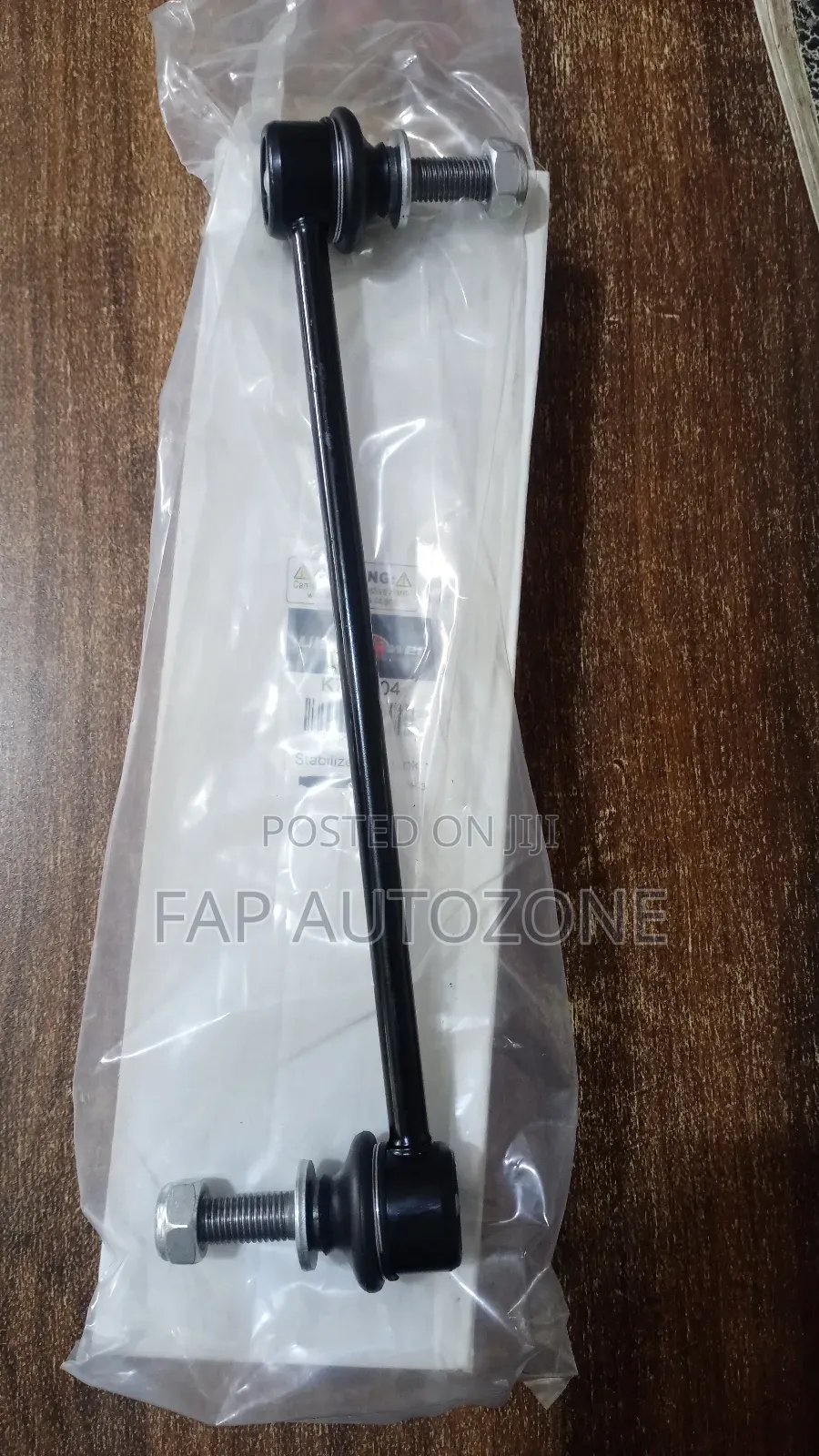 10248. Original Ultra Power Stabilizer Bar Link From Usa