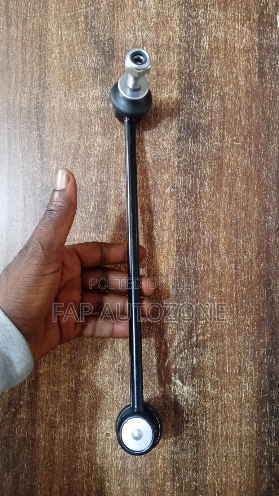 10248. Original Ultra Power Stabilizer Bar Link From Usa