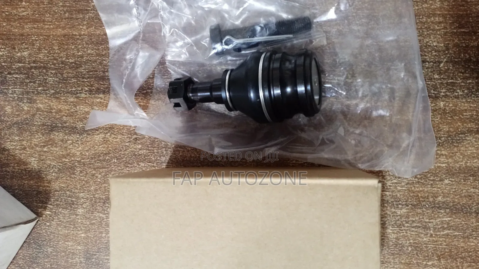 10249. Original Ultra Power Ball Joint From Usa.