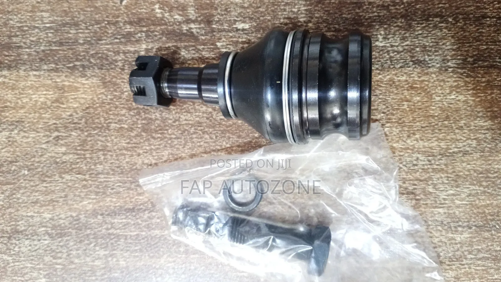 10249. Original Ultra Power Ball Joint From Usa.
