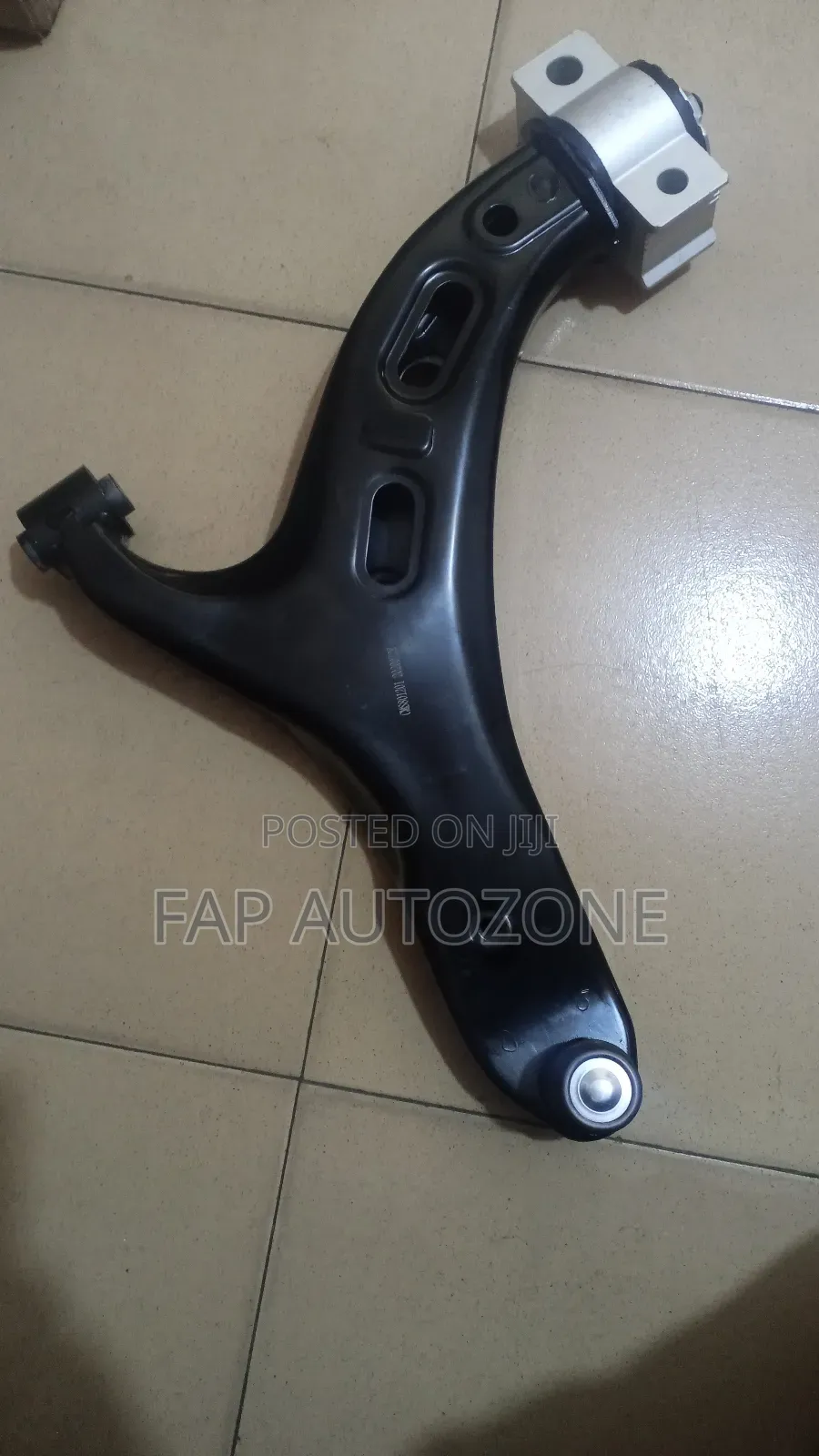 Original Ultra Power Subaru Legacy Control Arm Assembly From USA