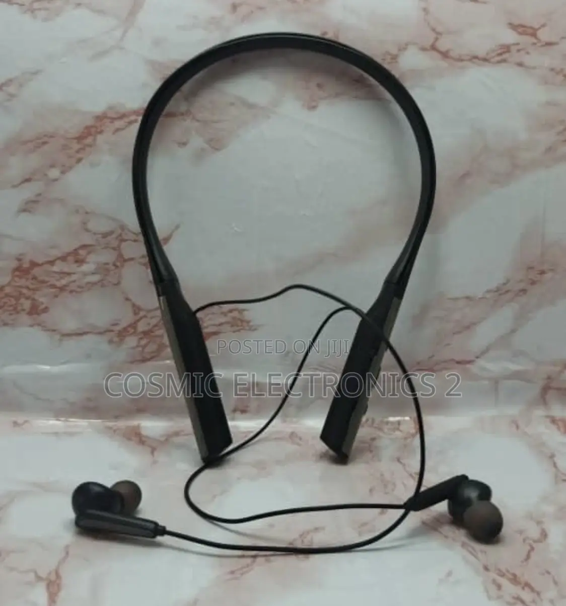 Oraimo GSD-105 Wireless Neckband