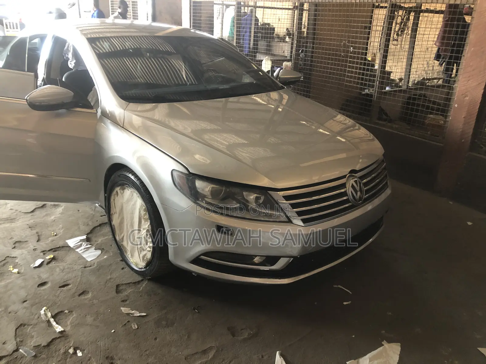 Mr David Auto Spray