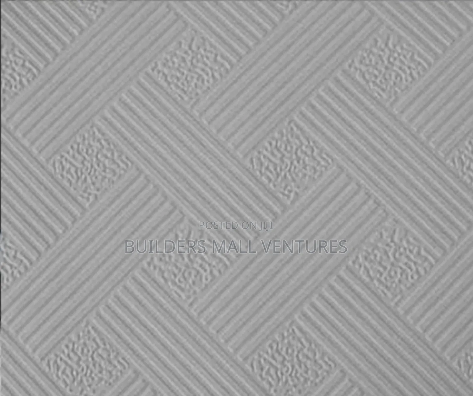 Vinyl Acoustic Tiles