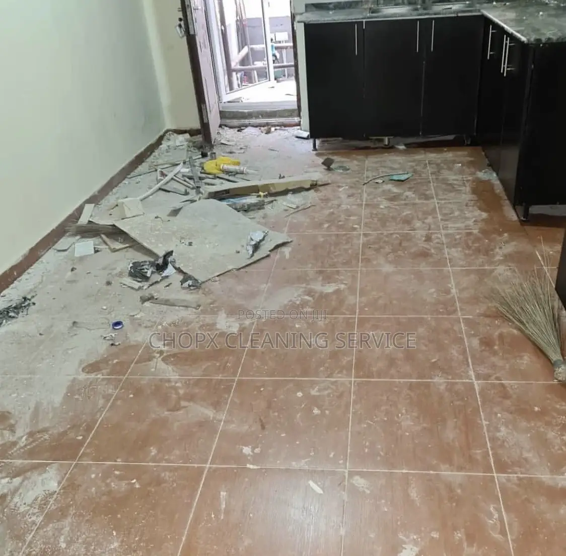 A Clean Space Is a Happy Place!