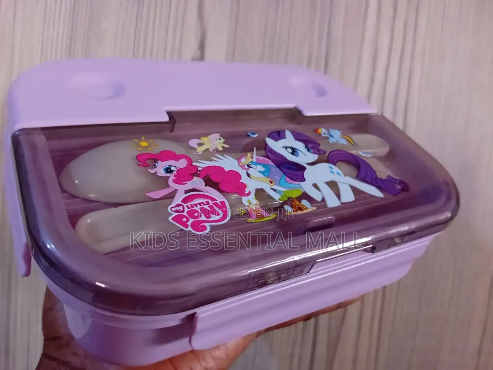 Plastic Lunch Bowl for Kid