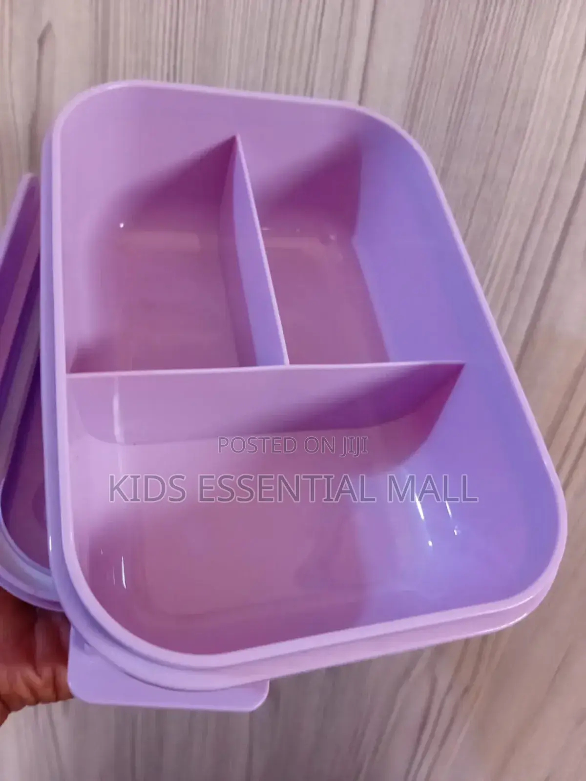 Plastic Lunch Bowl for Kid