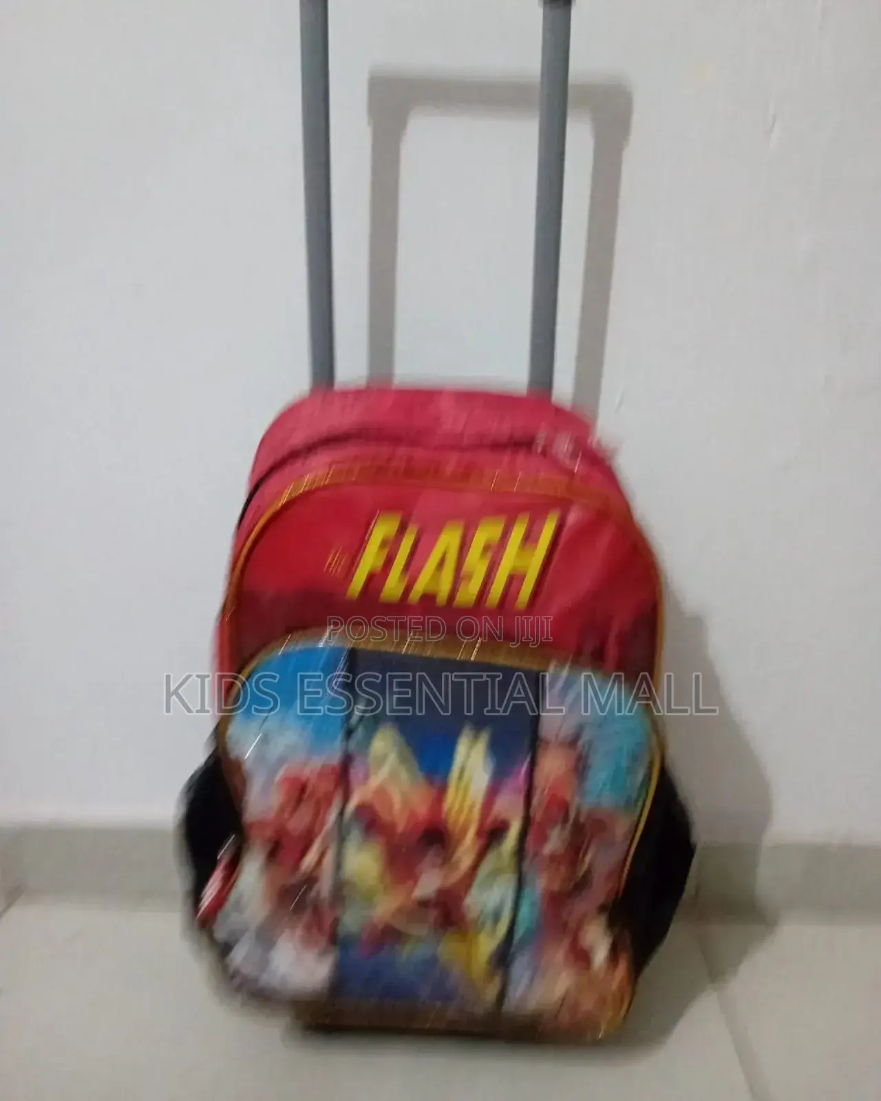 Trolley School Bag for Children