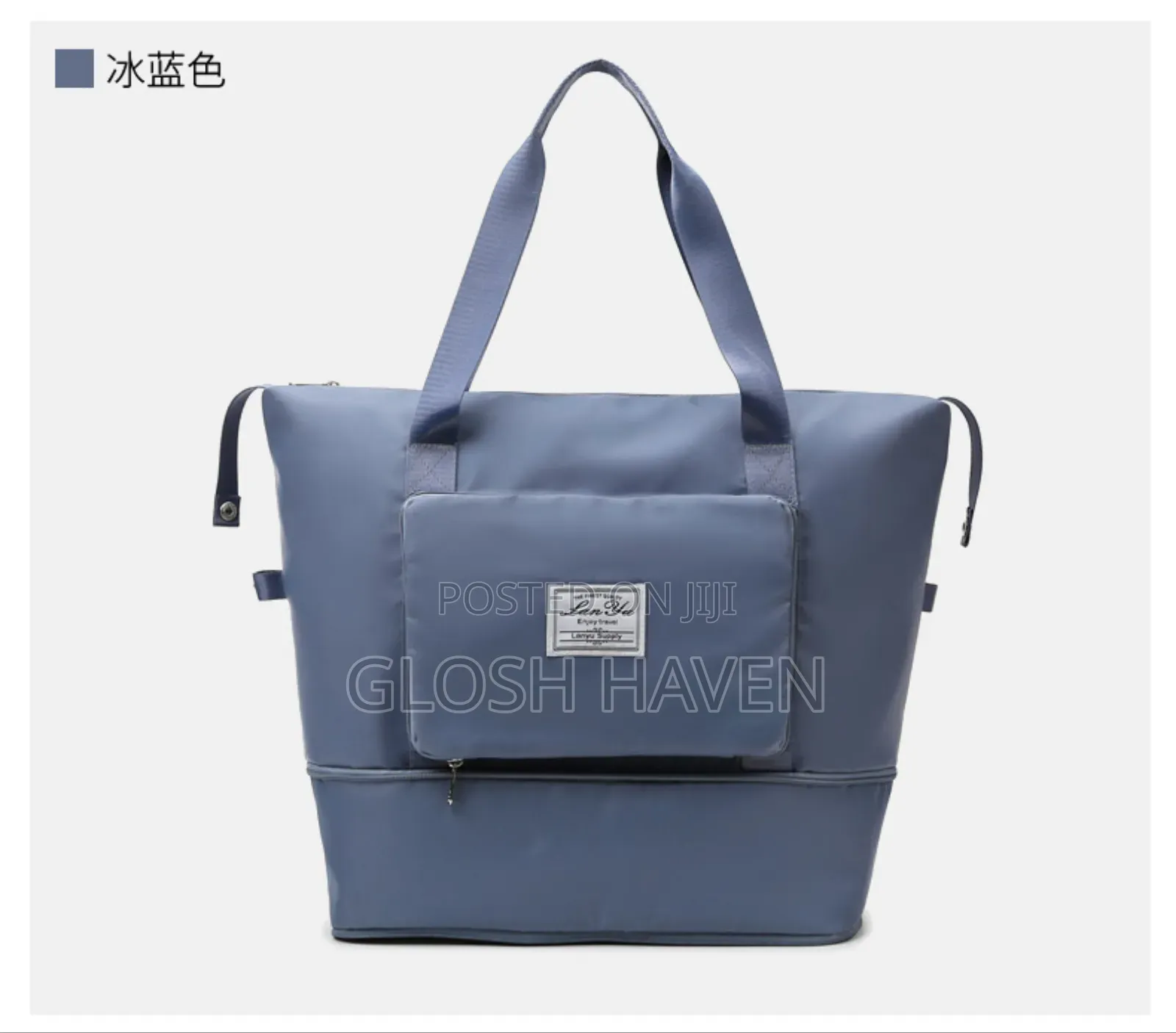 Waterproof Travelling Bag