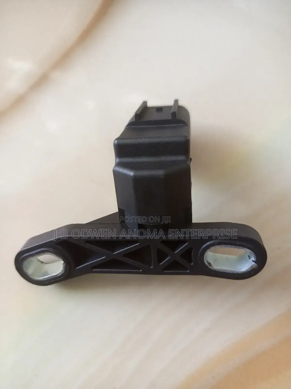 Mazda Cx7 Crank Sensor