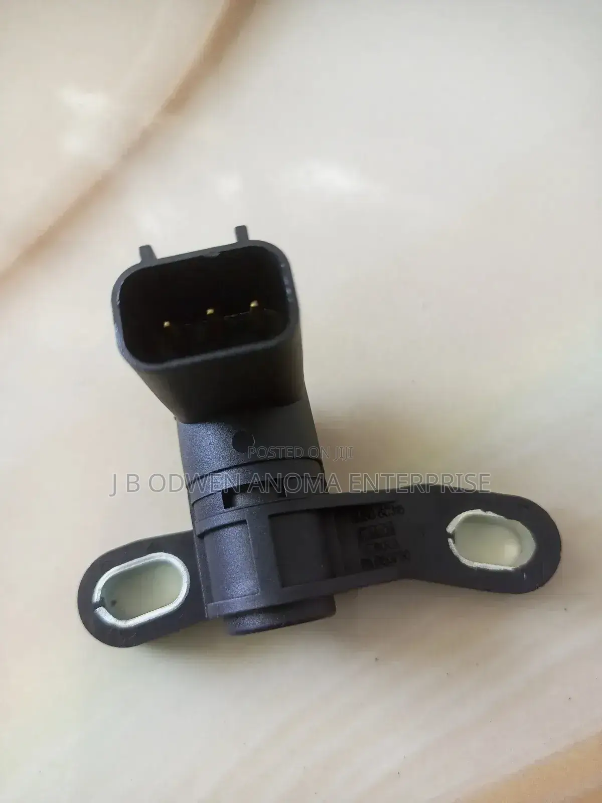 Mazda Cx7 Crank Sensor