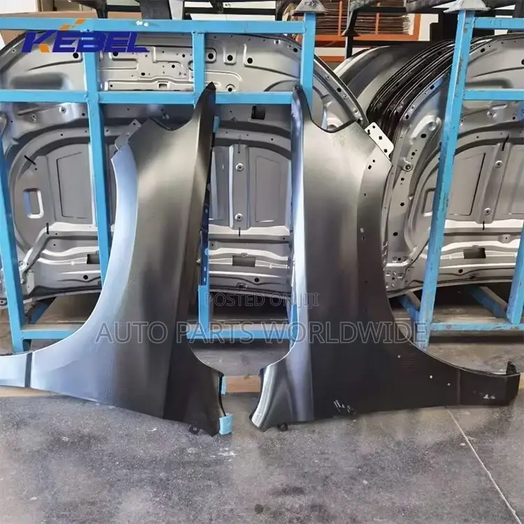 Dodge Ram1500 Fender 2019-2023