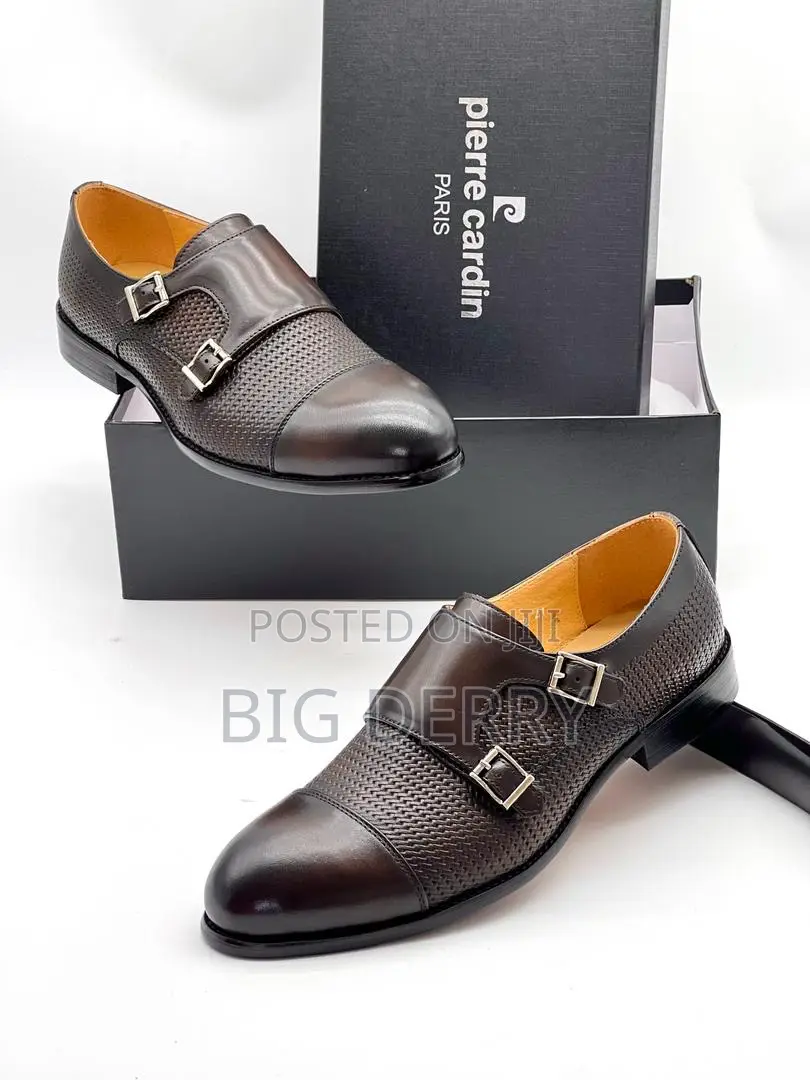 Men’S Classic Shoes(Laceless)