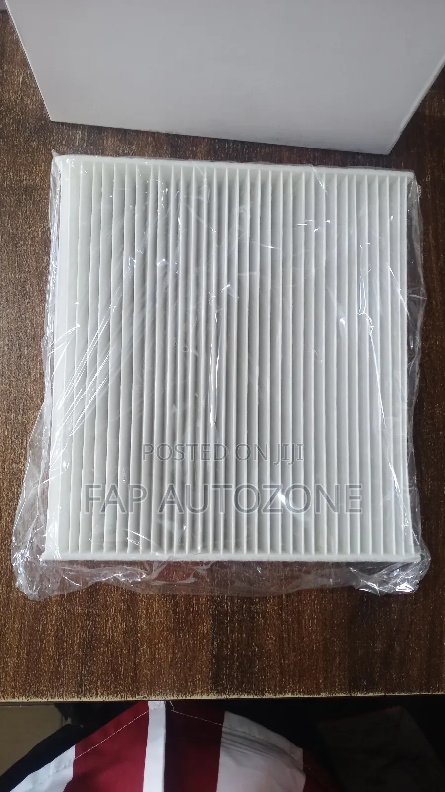 10256. Original Ultra Power Cabin Air Filter From Usa.