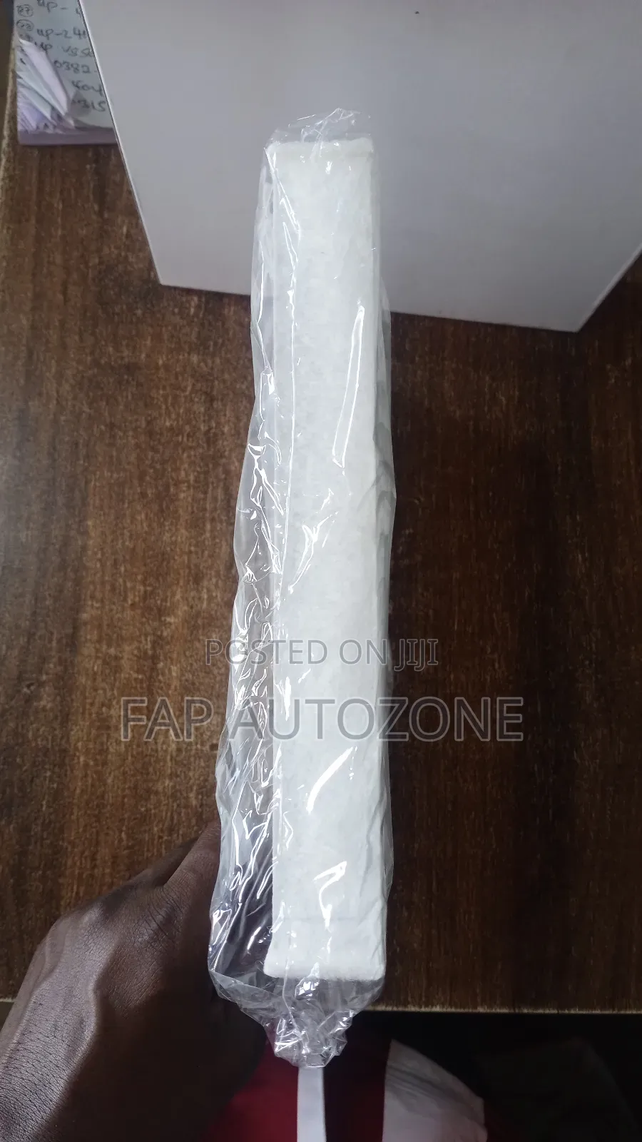 10256. Original Ultra Power Cabin Air Filter From Usa.