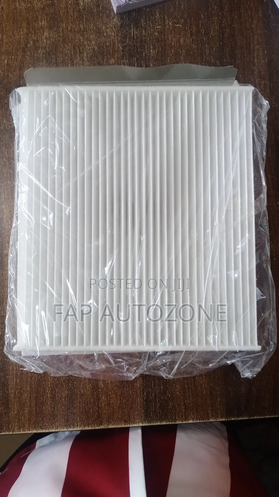 10257. Original Ultra Power Cabin Air Filter From Usa