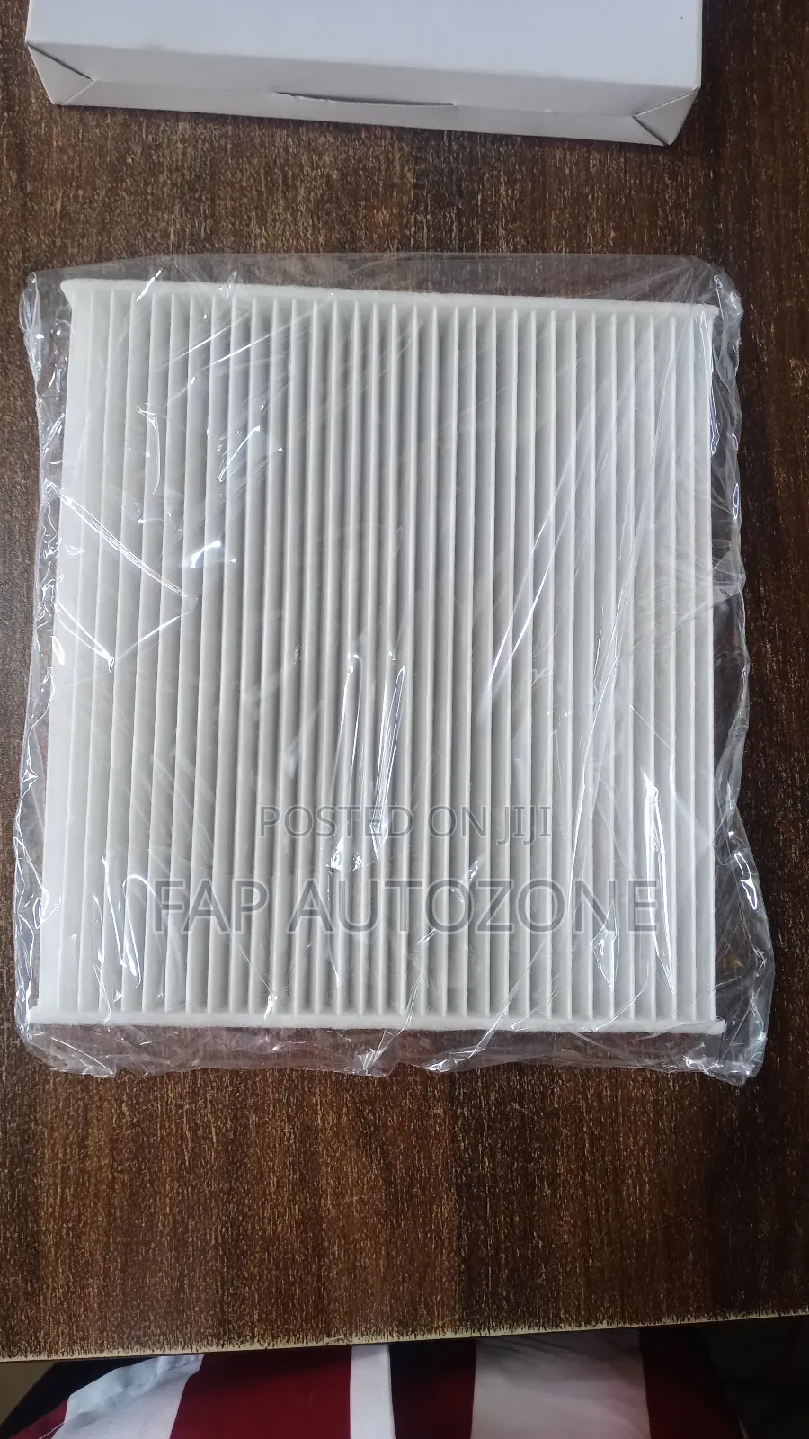 10257. Original Ultra Power Cabin Air Filter From Usa