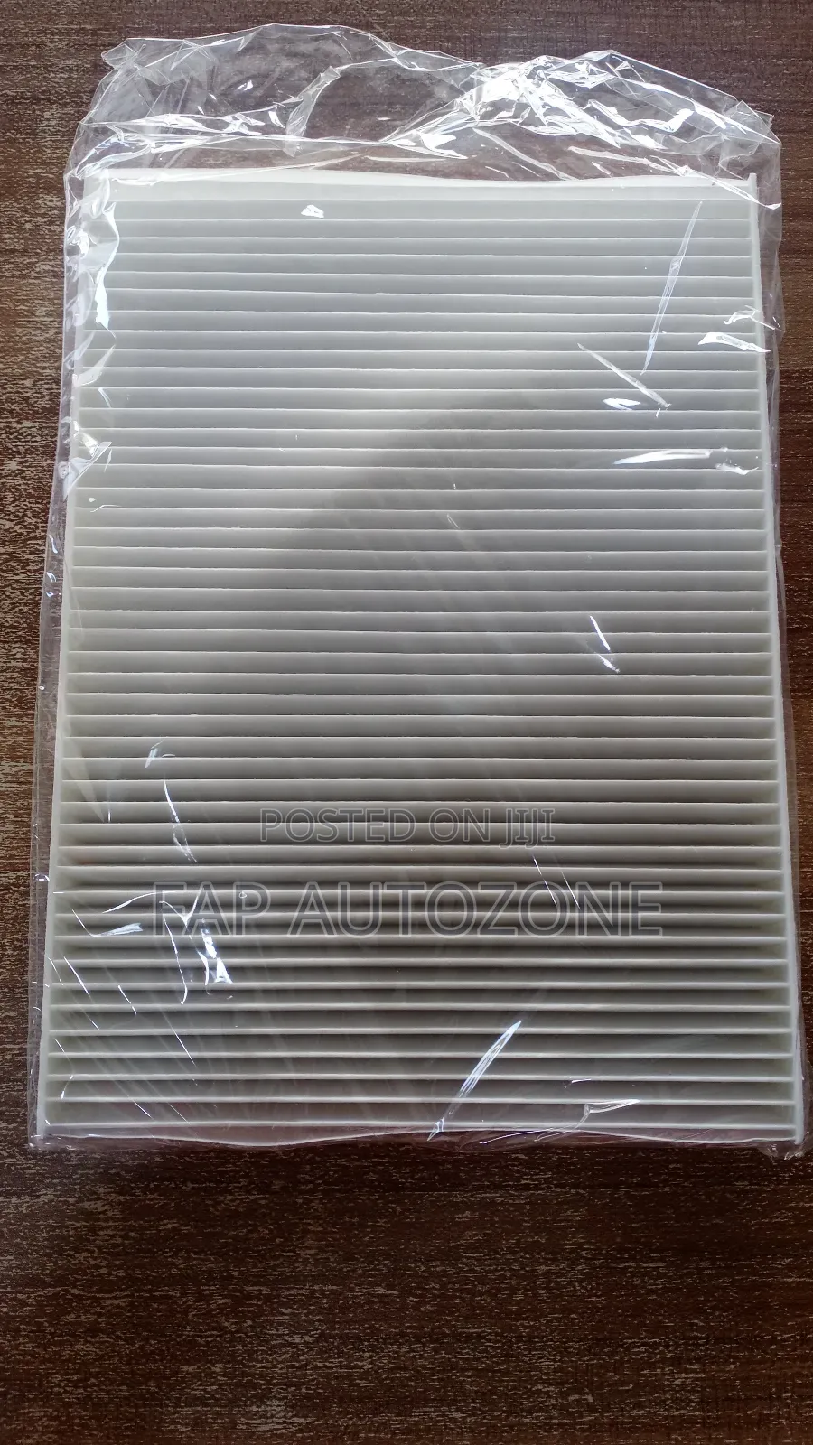 10279. Original Ultra Power Cabin Air Filter From Usa