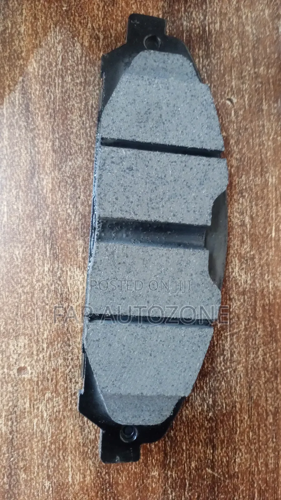 10285. Original Raybestos Brake Pad Imported From Usa