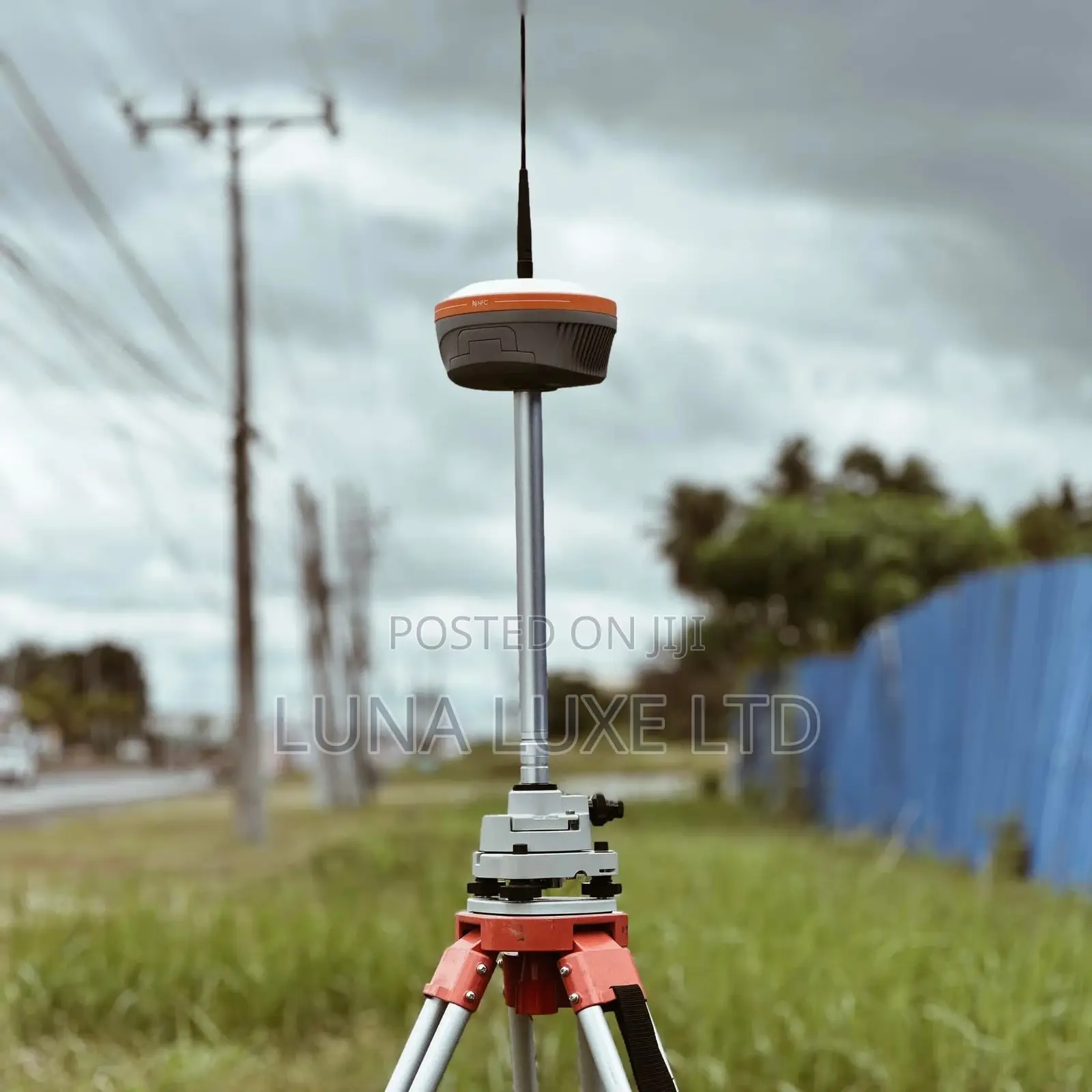 Land Survey