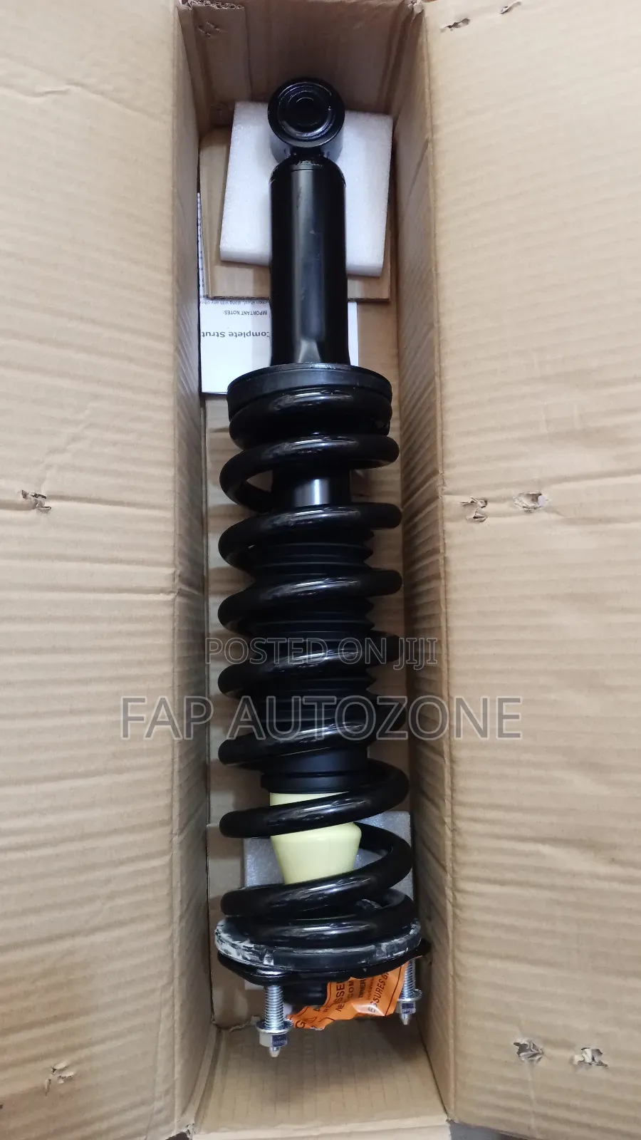 Genuine Ultra Power Chevy Colorado,Canyon Strut Assembly From USA