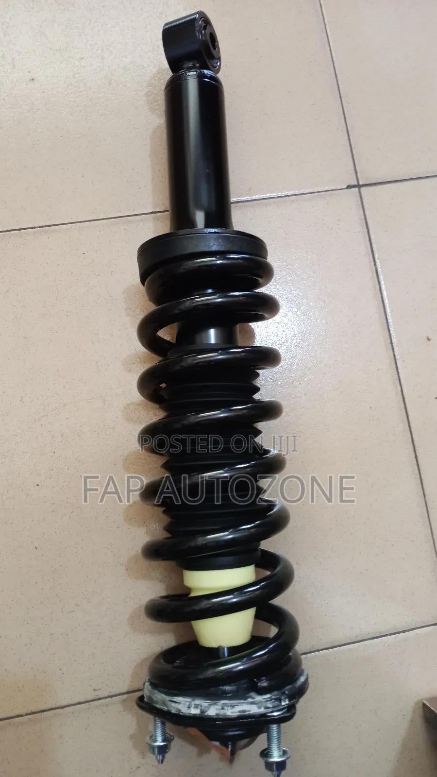 Genuine Ultra Power Chevy Colorado,Canyon Strut Assembly From USA