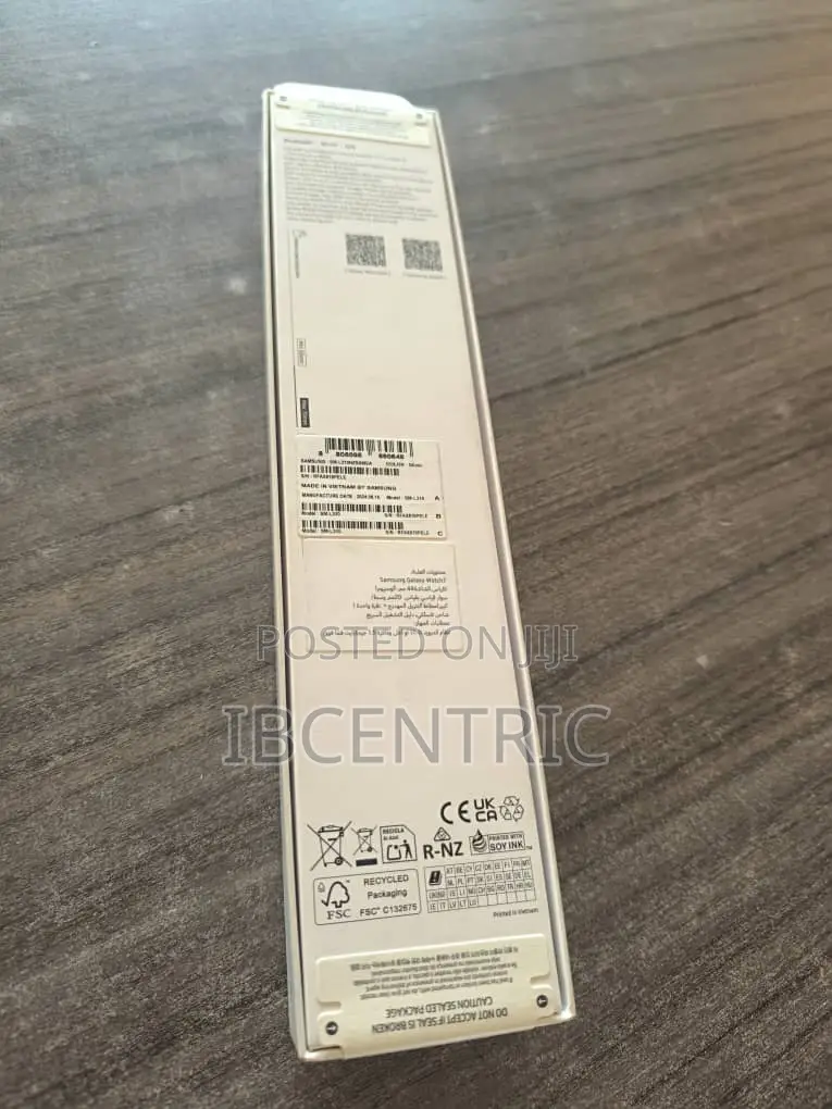 Sumsung Galaxy Watch7 40mm