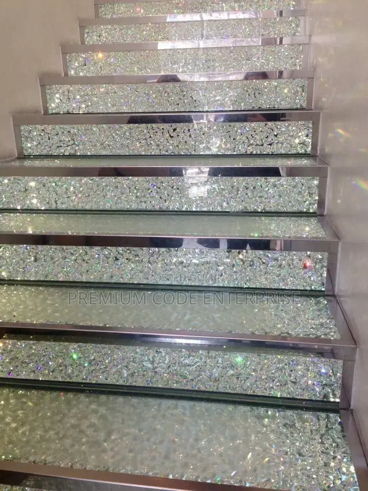 Sparkling Glitters